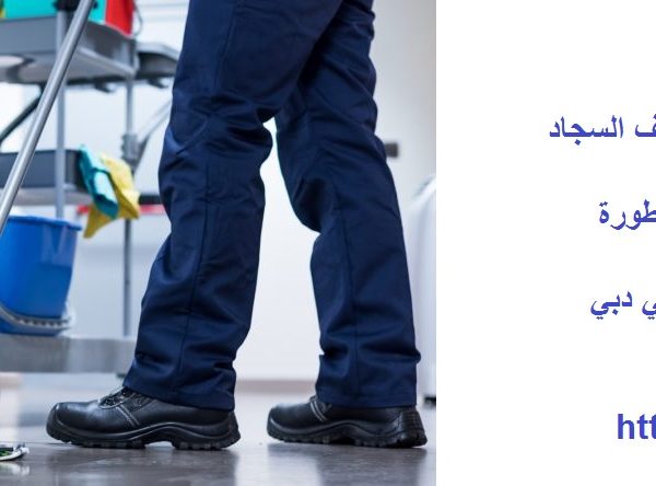 شركة تنظيف في البرشاء